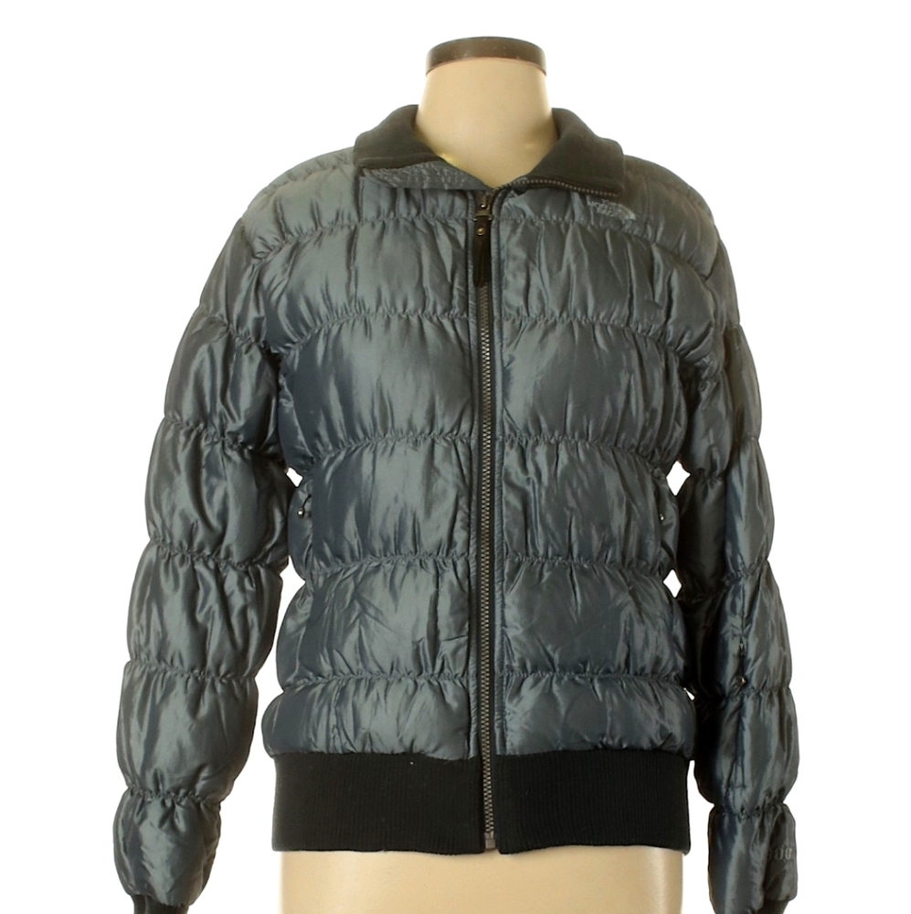 North Face Puffer